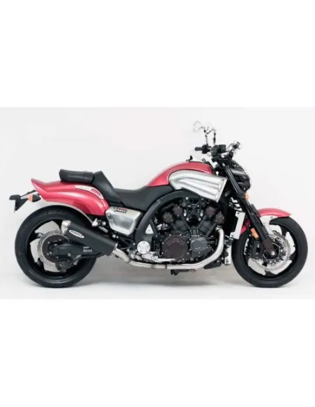 Ligne Hindle Vmax 1700