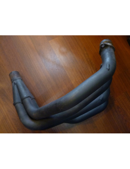 Ligne Vance & HInes GSXR 110 86/88  - 4