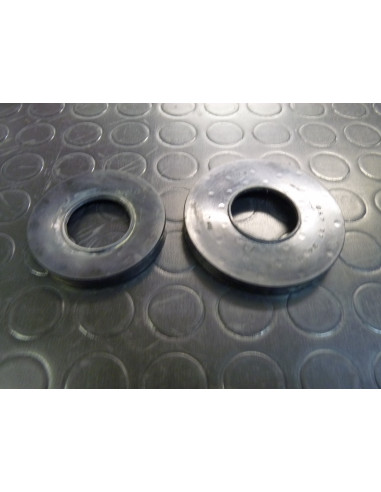 Cache roulement de colonne GSXR 750/1100