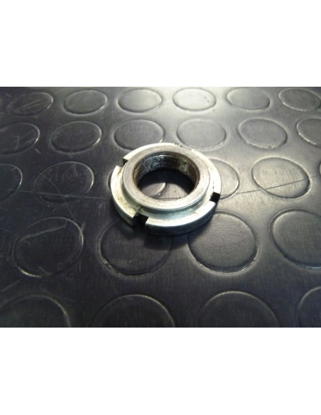 Ecrou de roulement de colonne GSXR 750/1100