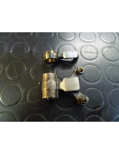 Basculeur GSXR 750/1100