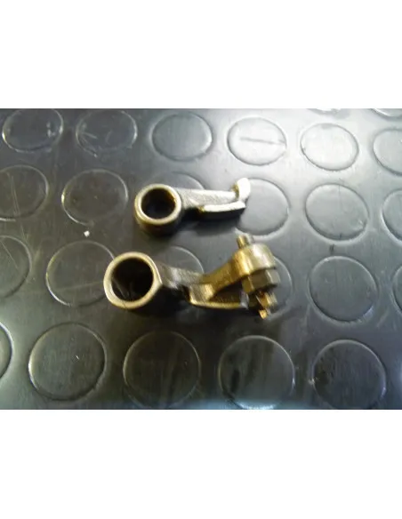 Basculeur GSXR 750/1100
