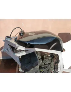 Réservoir plat GSXR 750/1100 85/88