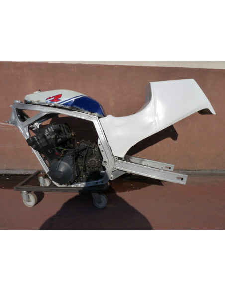   - 5