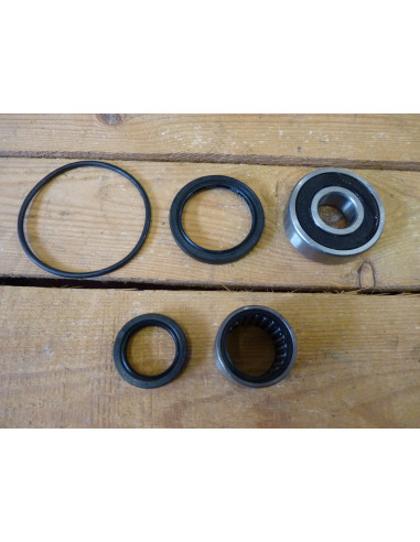 Roulements de roue Ar. Vmax 1200