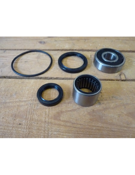 Roulements de roue Ar. Vmax 1200