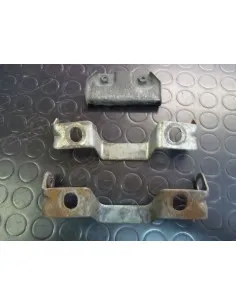 Support réservoir GSXR 750/1100