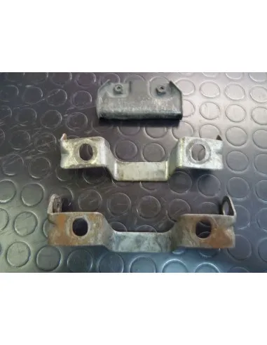 Support réservoir GSXR 750/1100