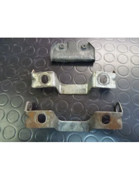Support réservoir GSXR 750/1100