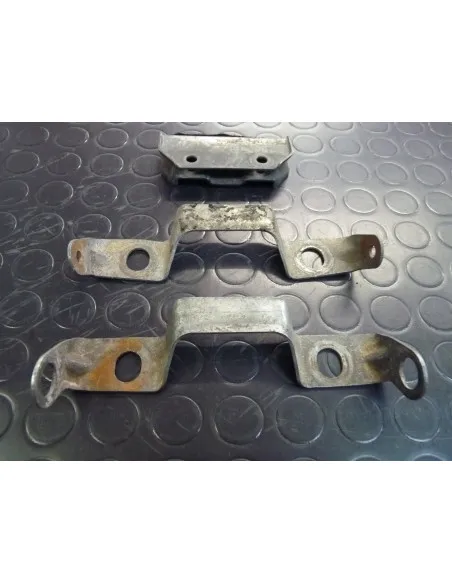 Support réservoir GSXR 750/1100