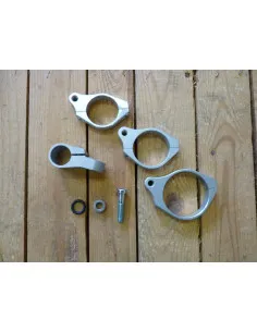 Kit support amortisseur de direction GSXR 750/1100