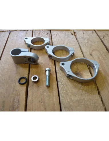Kit support amortisseur de direction GSXR 750/1100