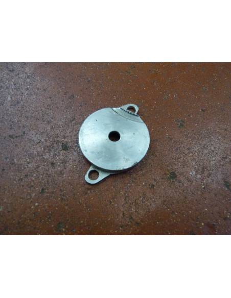 Cache cylindre récepteur GSXR 750/1100