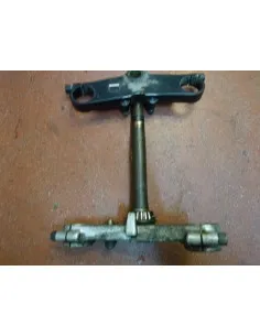 Paire de tés GSXR 750 85/87