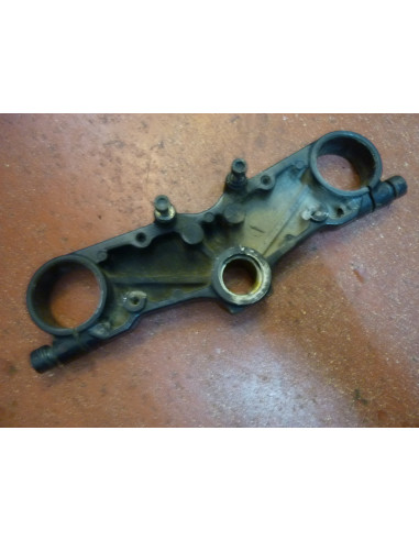 Paire de tés GSXR 750 85/87