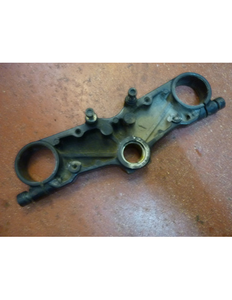 Paire de tés GSXR 750 85/87