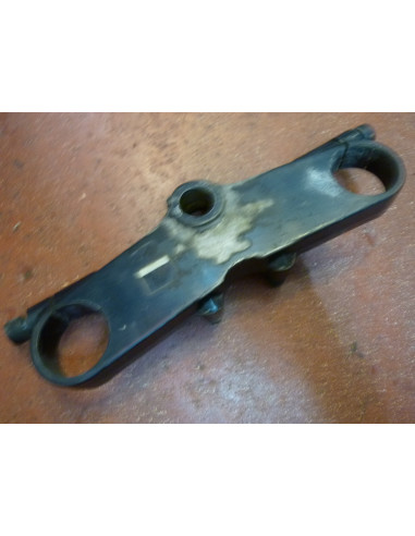 Paire de tés GSXR 750 85/87