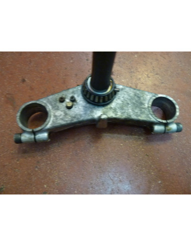Paire de tés GSXR 750 85/87