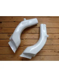 Conduit d'air GSXR 00/03