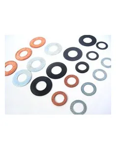Rondelles de calage ressorts APE GSXR 750/1100 2