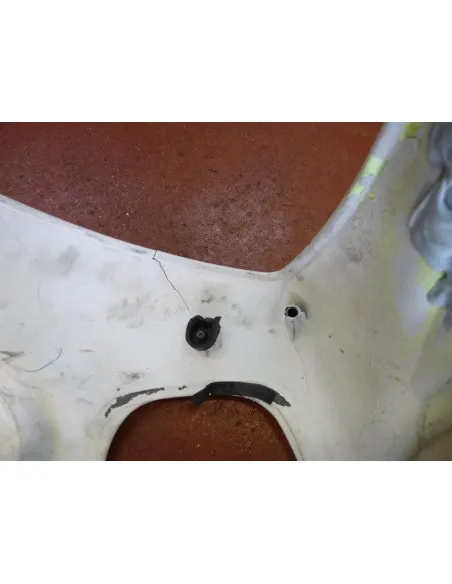 Tete de fourche GSXR W