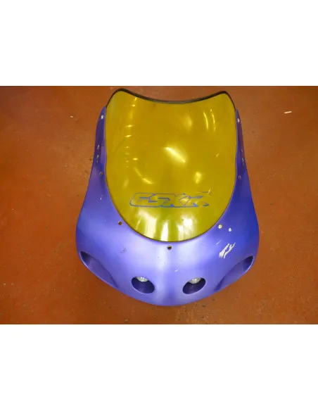 Tete de fourche GSXR SRAD