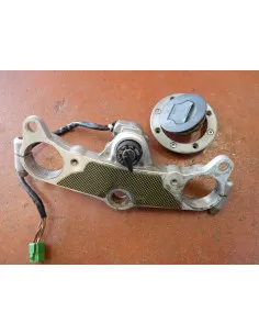 Kit serrure GSXR W