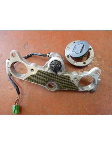 Kit serrure GSXR W