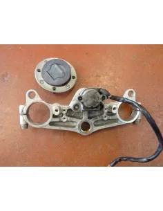 Kit serrure GSXR W 2