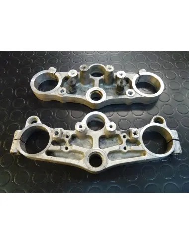 Té supérieur GSXR 1100 89/95  - 3