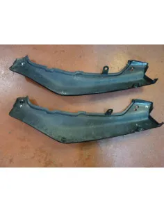 Flanc arrière GSXR 1100/92 2