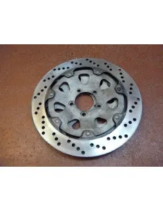 Disque avant GSXR 750/1100  - 1 2