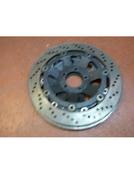 Disque avant GSXR 750/1100  - 3