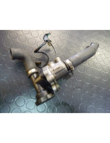 Bloc calorstat GSXR 750/1100 W