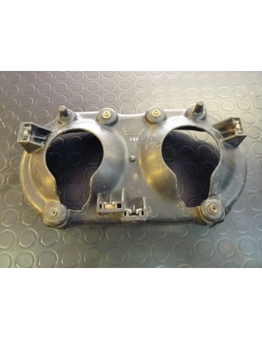 Support double optiques GSXR 750/1100  - 1