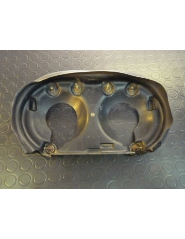 Support double optiques GSXR 750/1100  - 2