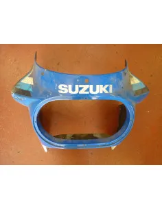 Tete de fourche GSXR 1985