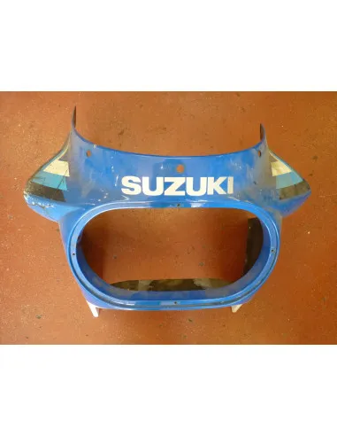 Tete de fourche GSXR 1985