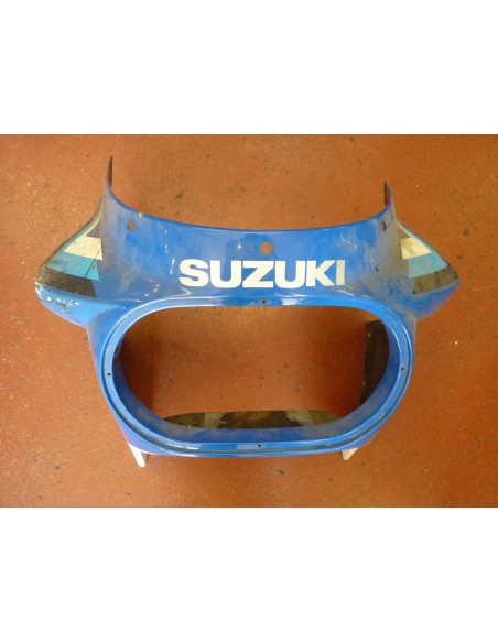 Tete de fourche GSXR 1985