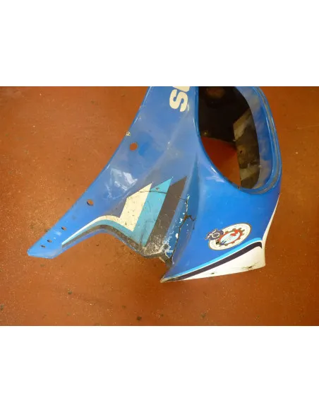 Tete de fourche GSXR 1985