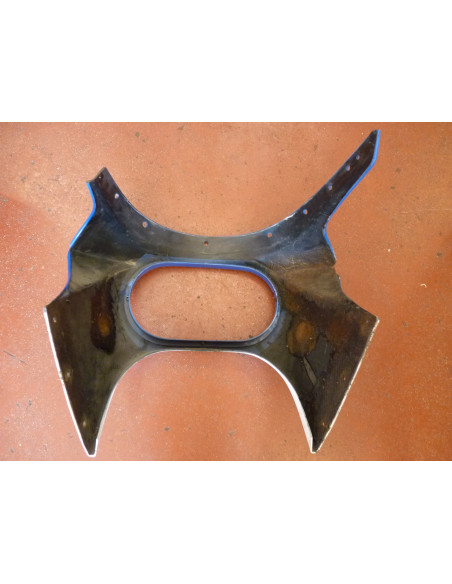 Tete de fourche GSXR 1985