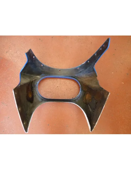 Tete de fourche GSXR 1985