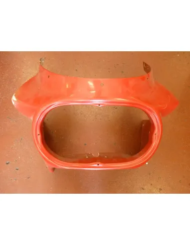 Tete de fourche GSXR 1985