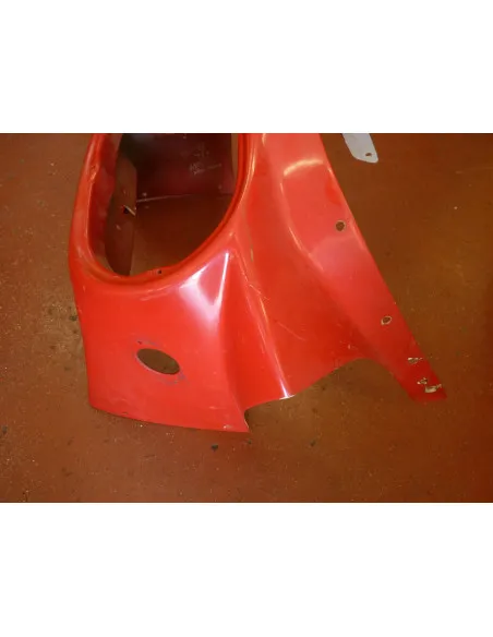 Tete de fourche GSXR 1985