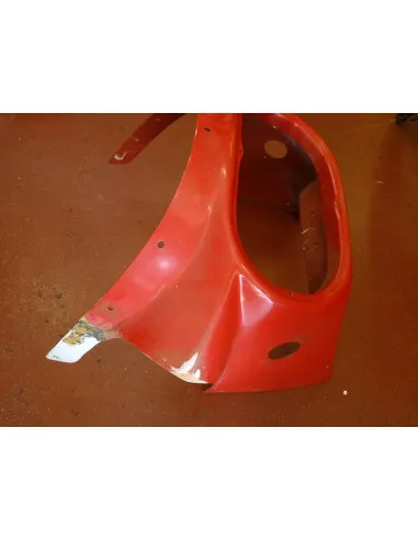 Tete de fourche GSXR 1985