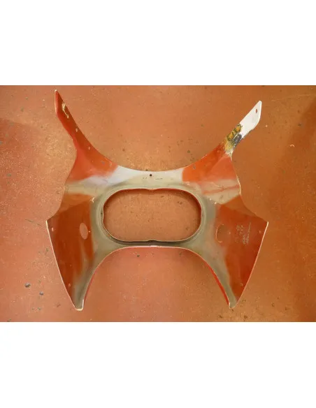 Tete de fourche GSXR 1985