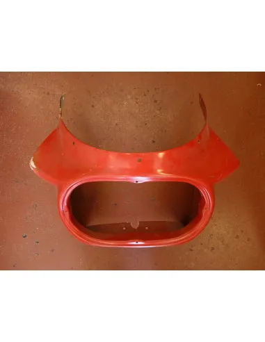 Tete de fourche GSXR 1985