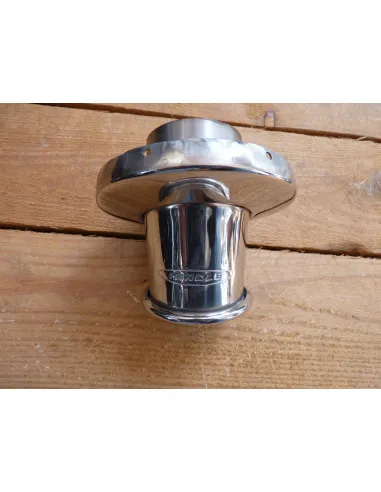 Embout de silencieux HINDLE