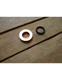 Bague + joint de pompe à huile GSXR 750/1100 2
