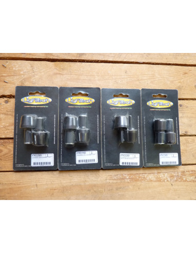 Embouts de guidonLightech